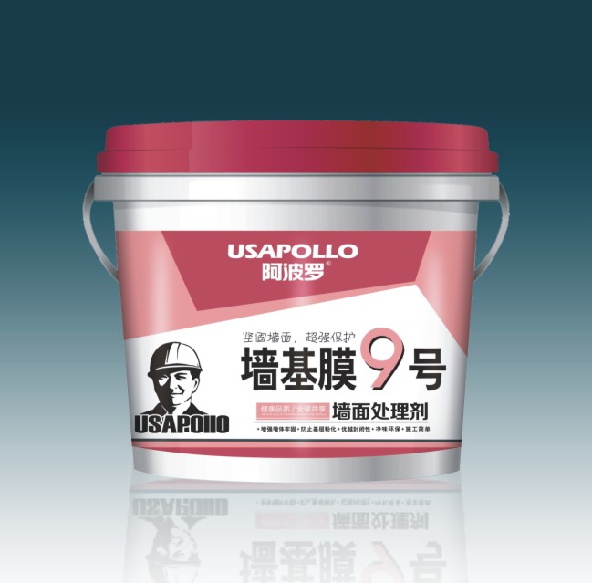 墙纸基膜